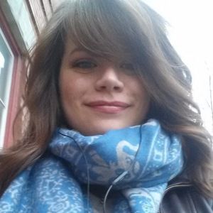 Meet your Posher, Ali